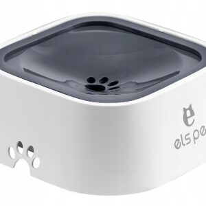 Miska niechlapiąca 1L